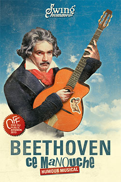 Beethoven